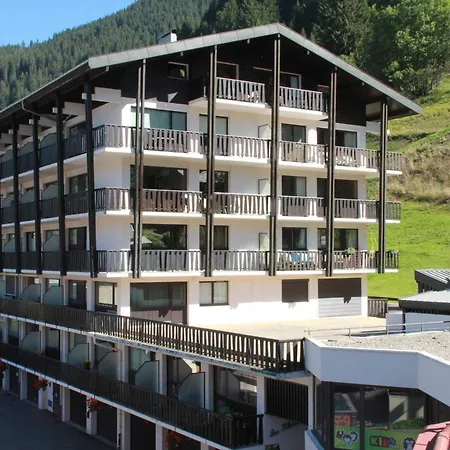 2 Pièces à Châtel, Balcon, Près Télécabine - Fr-1-198-258 Apartamento Châtel
